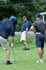 Wheaton Lyons Athletic Club Golf Open  Eighth annual Lyons Athletic Club (LAC) Golf Open Monday, August 8, 2016 at the Norton Country Club. : Wheaton, Lyons Athletic Club Golf Open